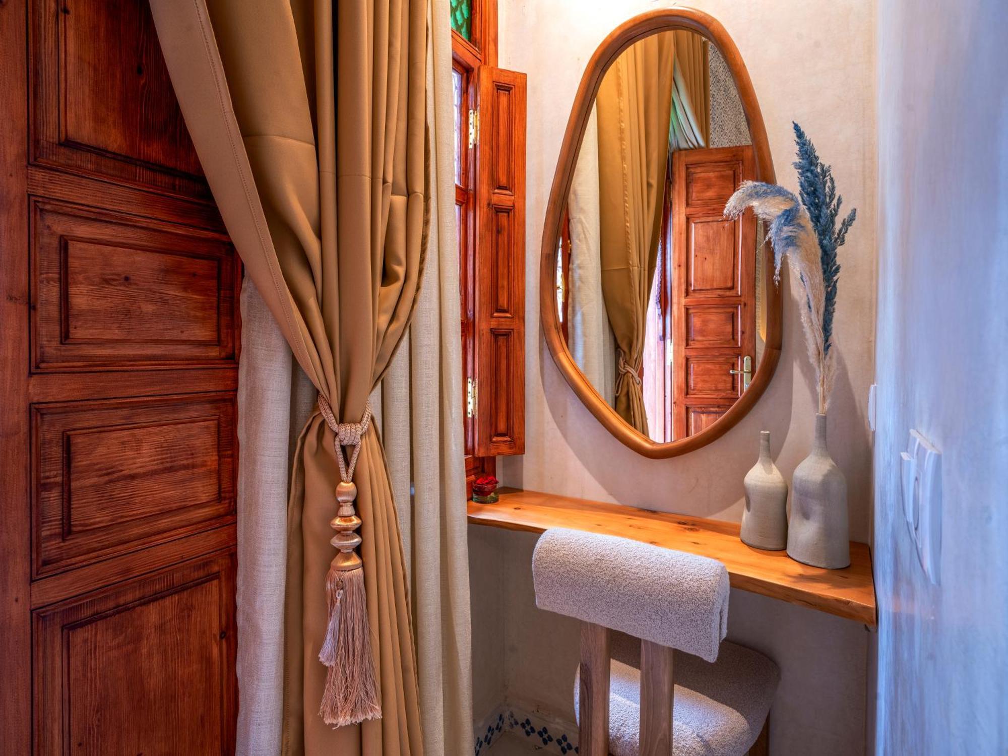 Dar Al-Famila Hamam & Spa Marrakesh Bagian luar foto