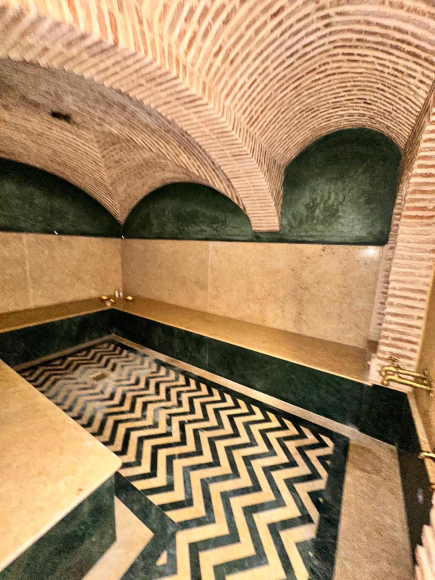 Dar Al-Famila Hamam & Spa Marrakesh Bagian luar foto